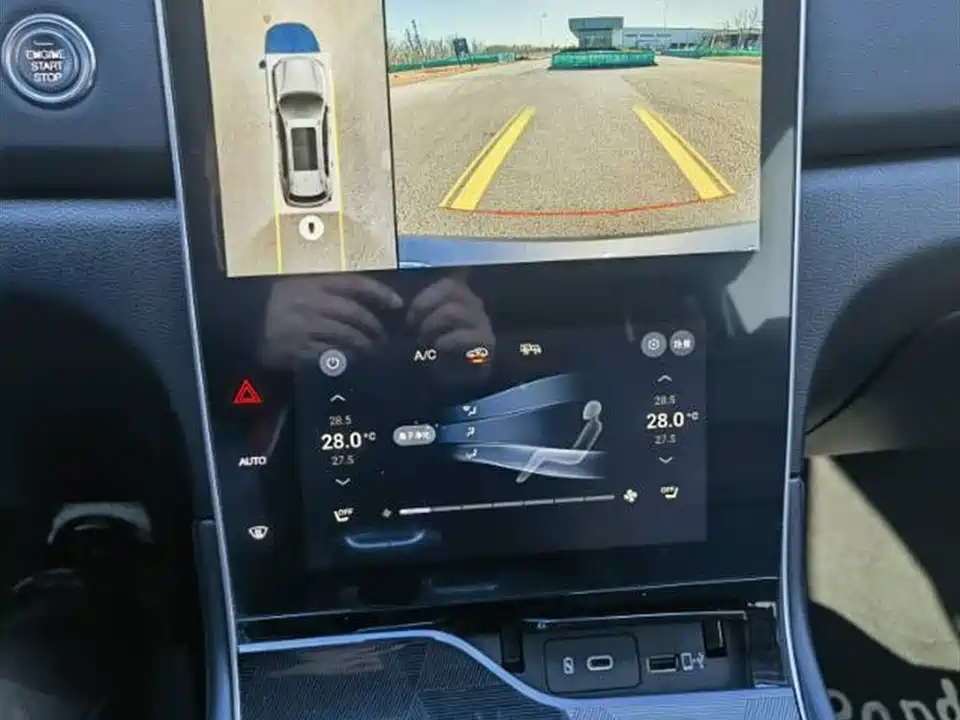 Trumpchi Trumpchi GS4 PLUS