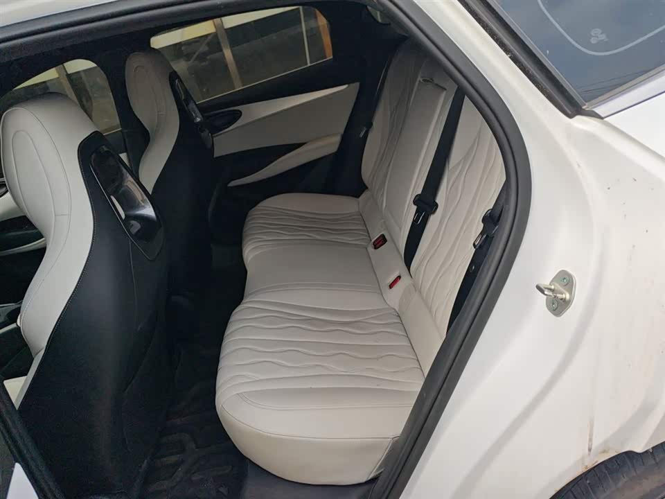 BYD Seal 06 BYD Seal 06