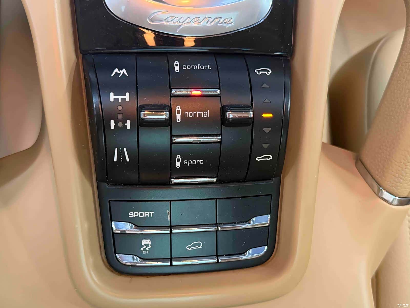 Porsche Cayenne, 2011 9