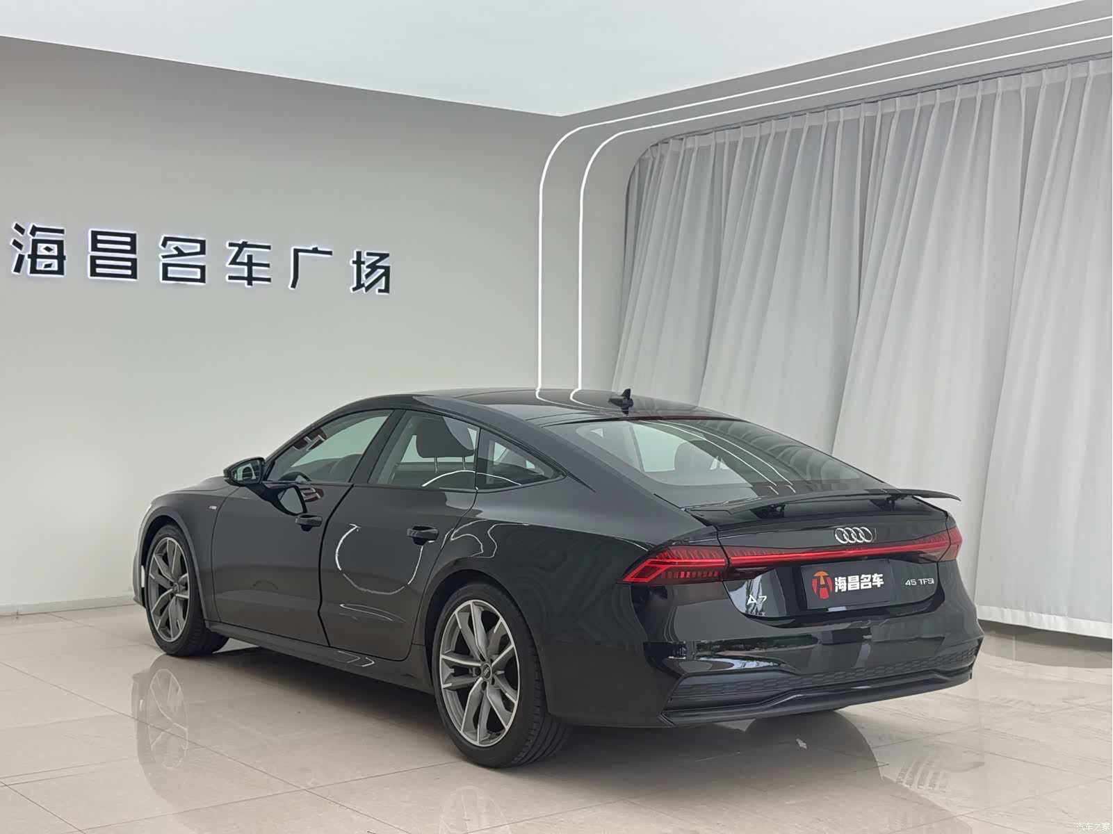 Audi A7, 2024 7