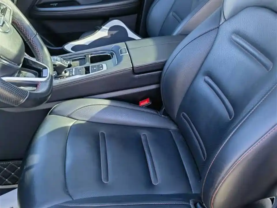 Trumpchi Trumpchi GS4 PLUS