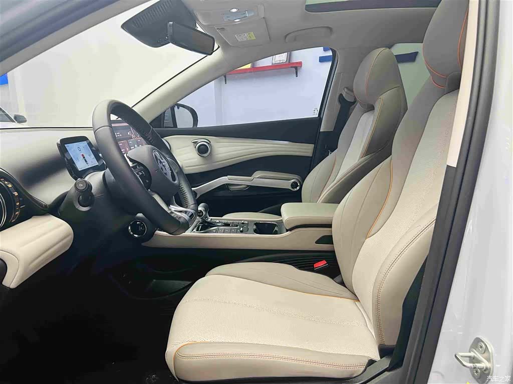 BYD Yuan, 2024 18