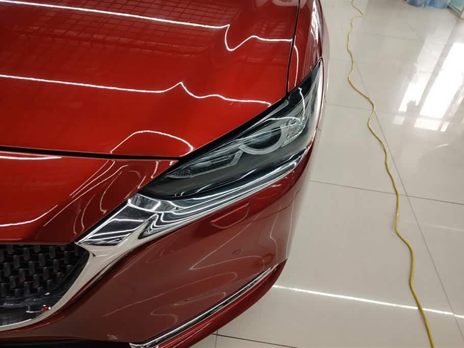 Shandong Weifang Car