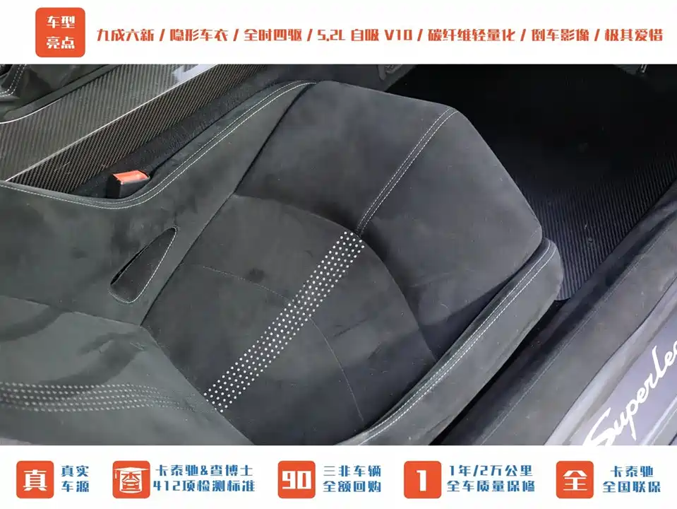 Lamborghini Gallardo