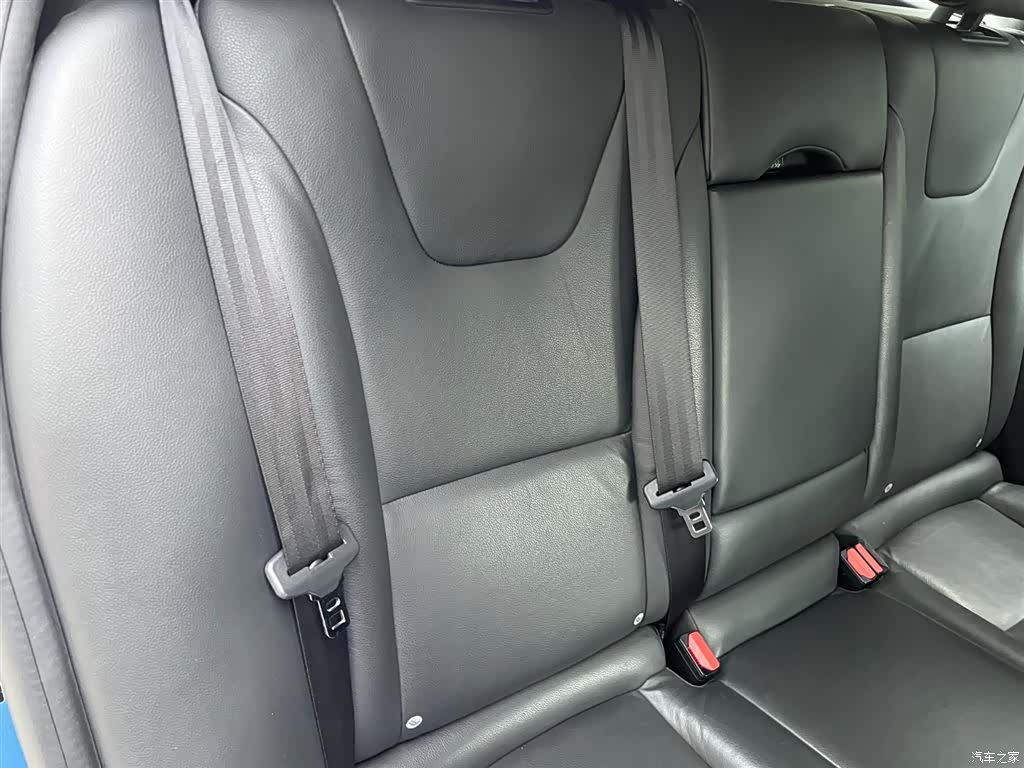 Volvo V60, 2015 19