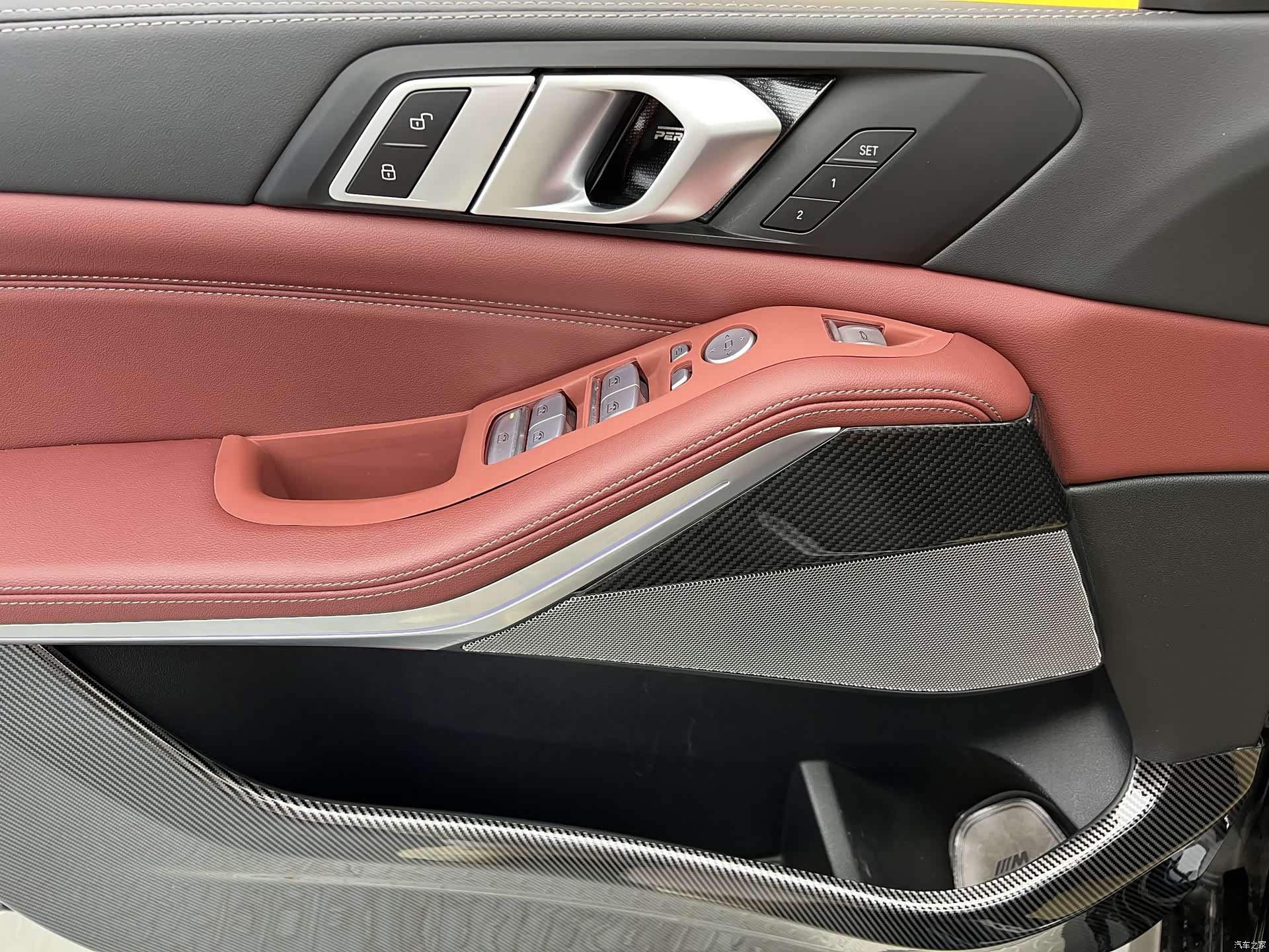 BMW X5, 2024 все фото