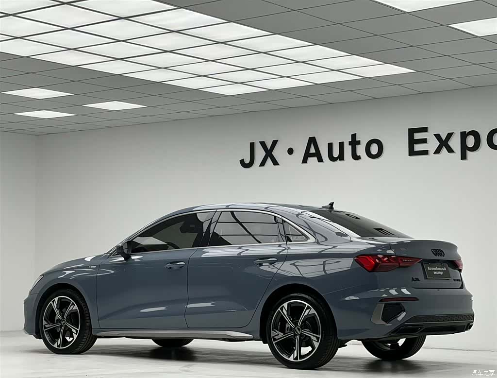Audi A3, 2022 9