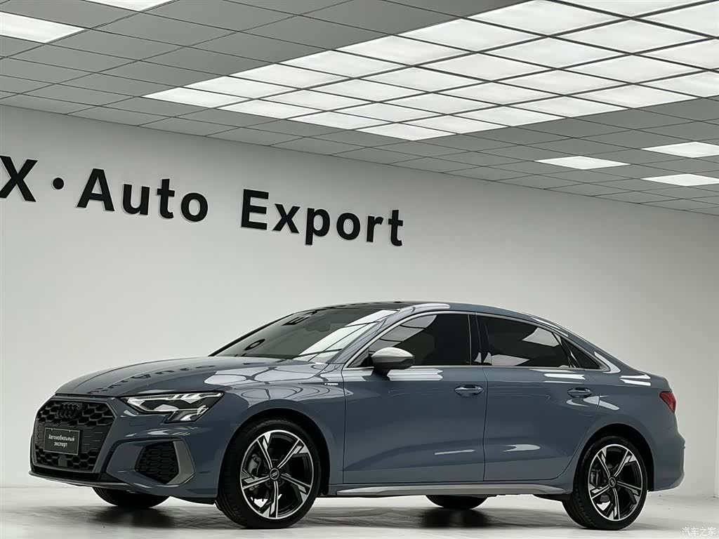 Audi A3, 2022 7
