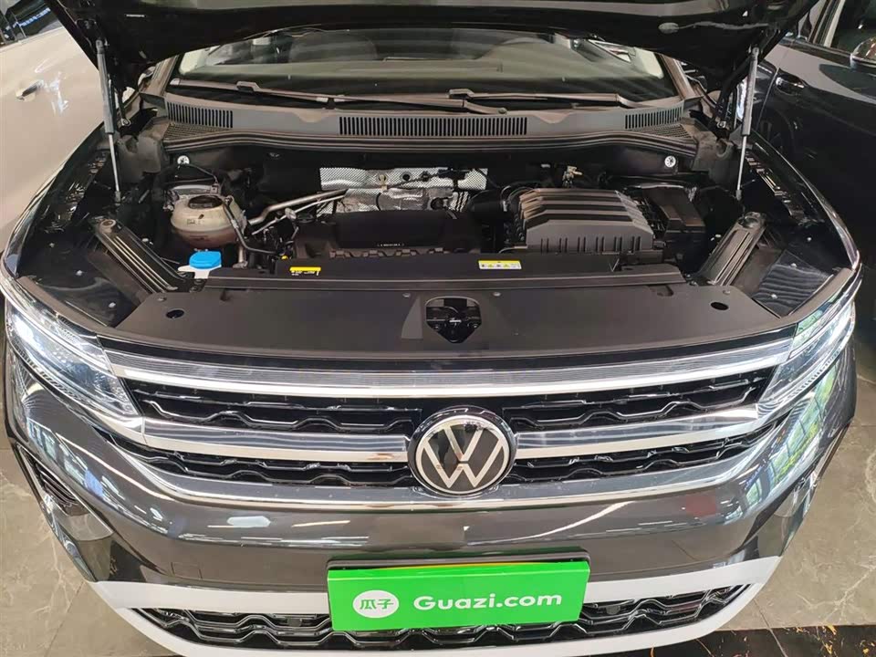 Volkswagen Lanjing Volkswagen Lanjing