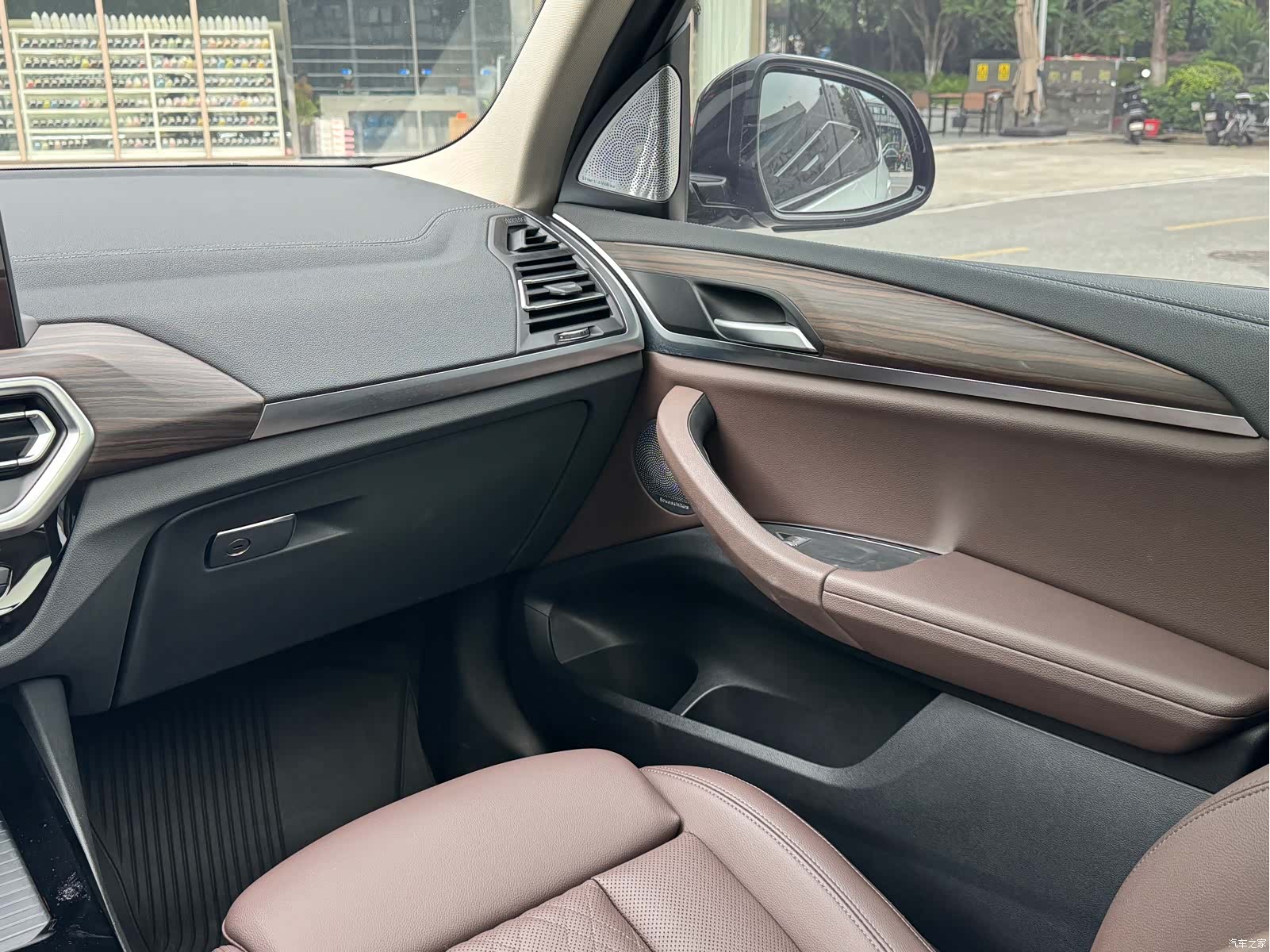 BMW X3, 2022 12