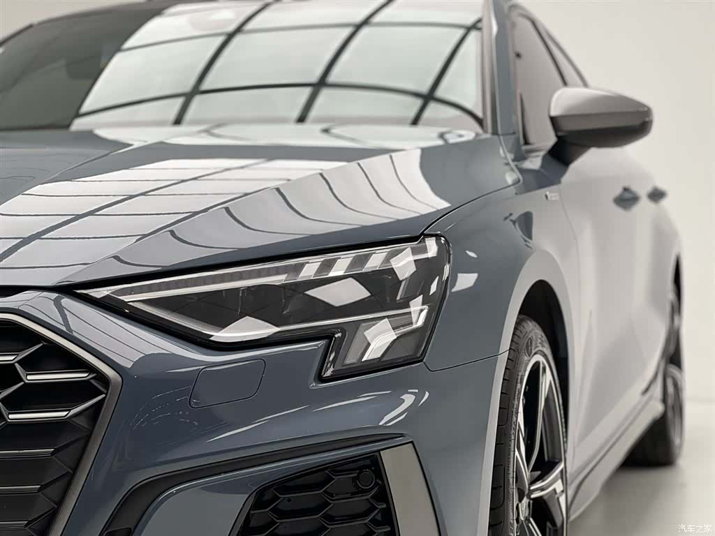 Audi A3, 2022 3
