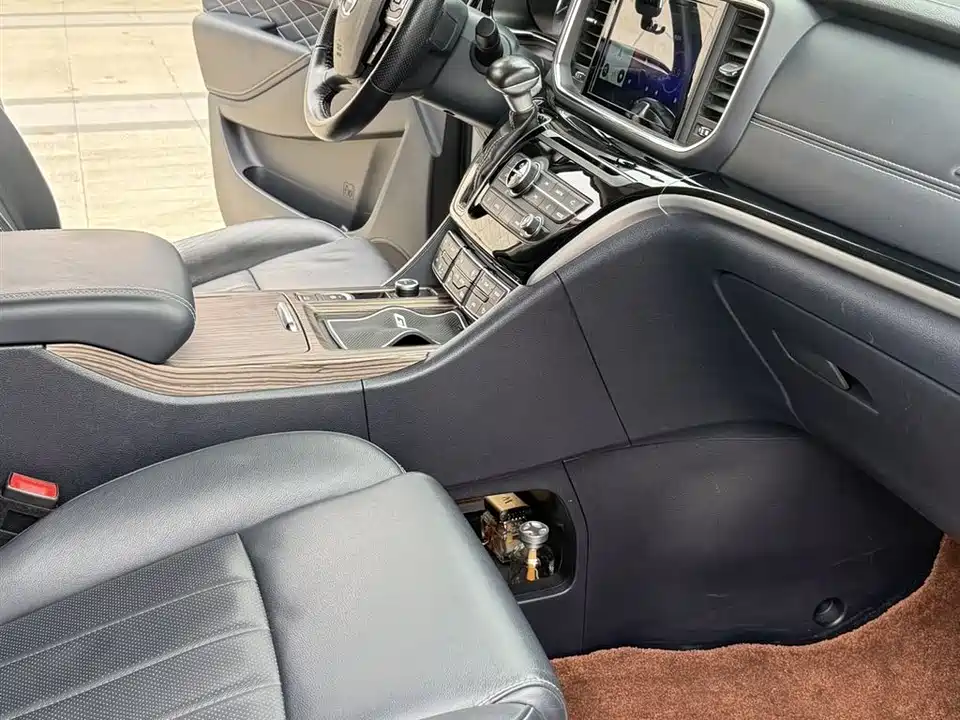 Trumpchi Trumpchi M8