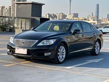 �׿���˹LS 2010�� 460L ������