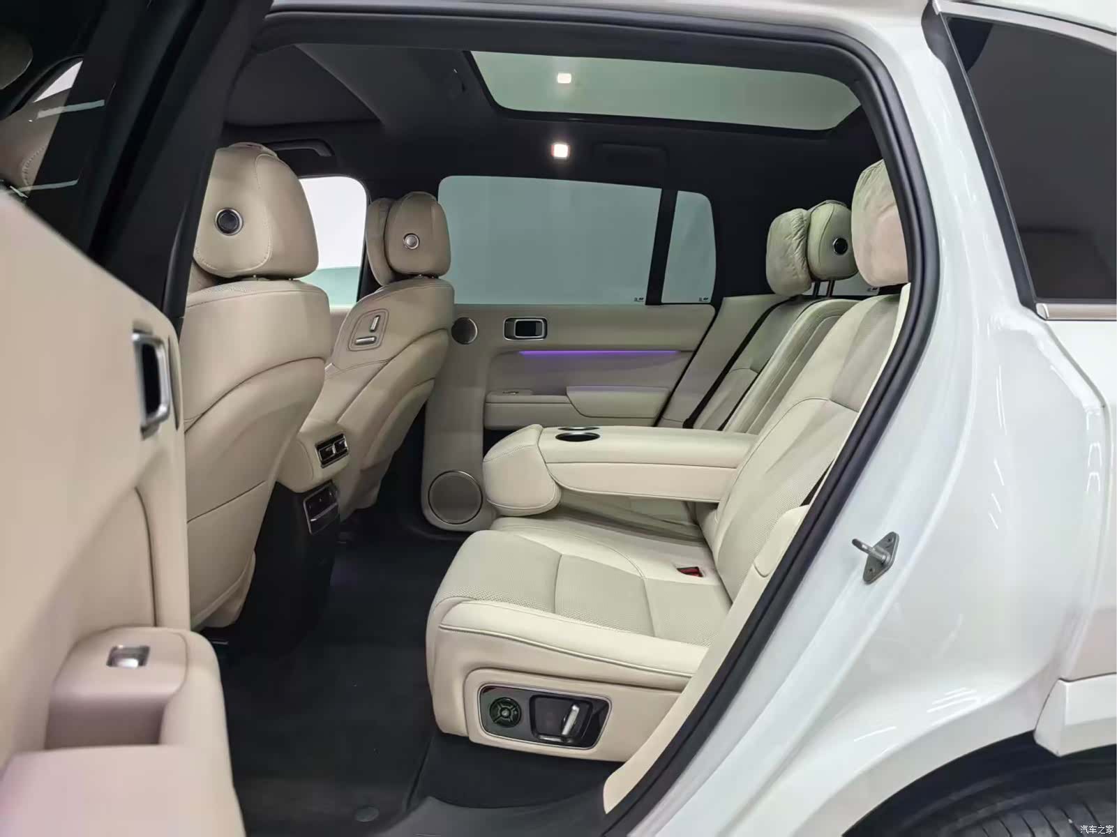 Li Auto L7, 2024 7