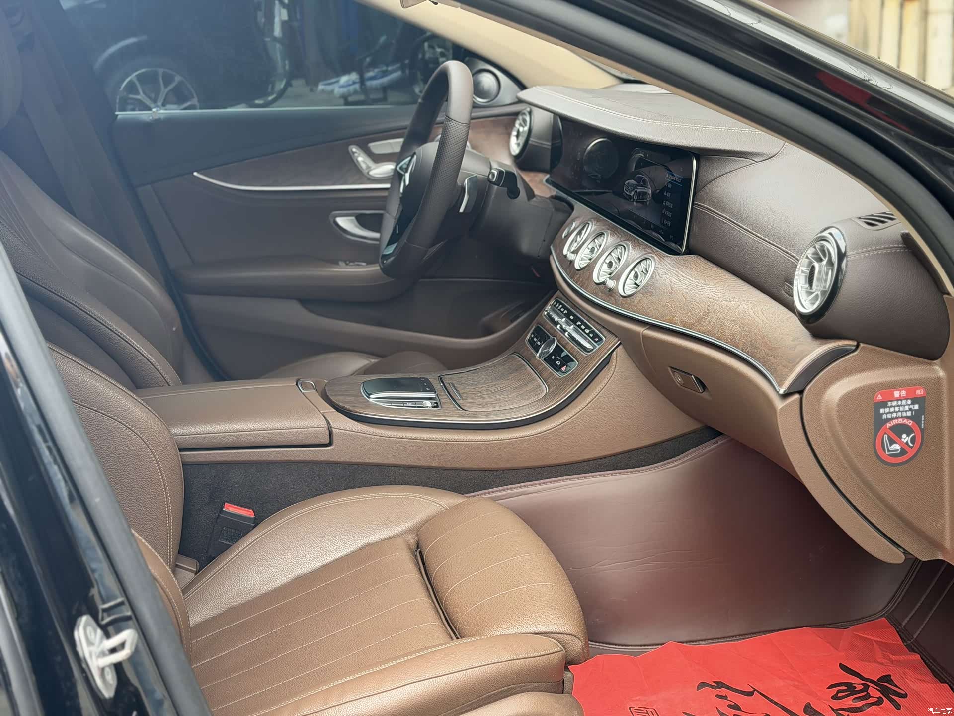 Mercedes-Benz E-Class, 2017 все фото
