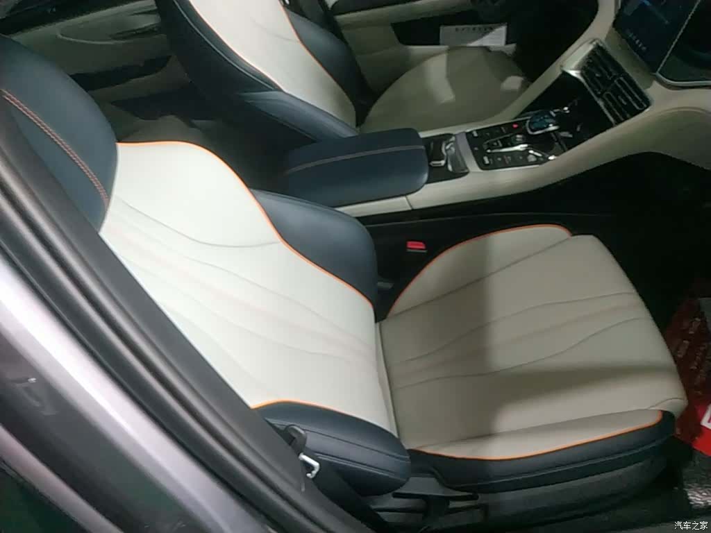 BYD Song, 2022 25