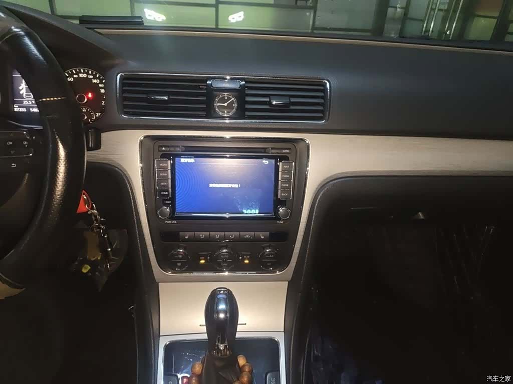 Volkswagen Passat, 2016 6