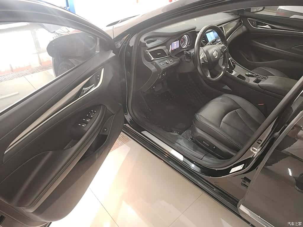 Buick LaCrosse, 2022 16
