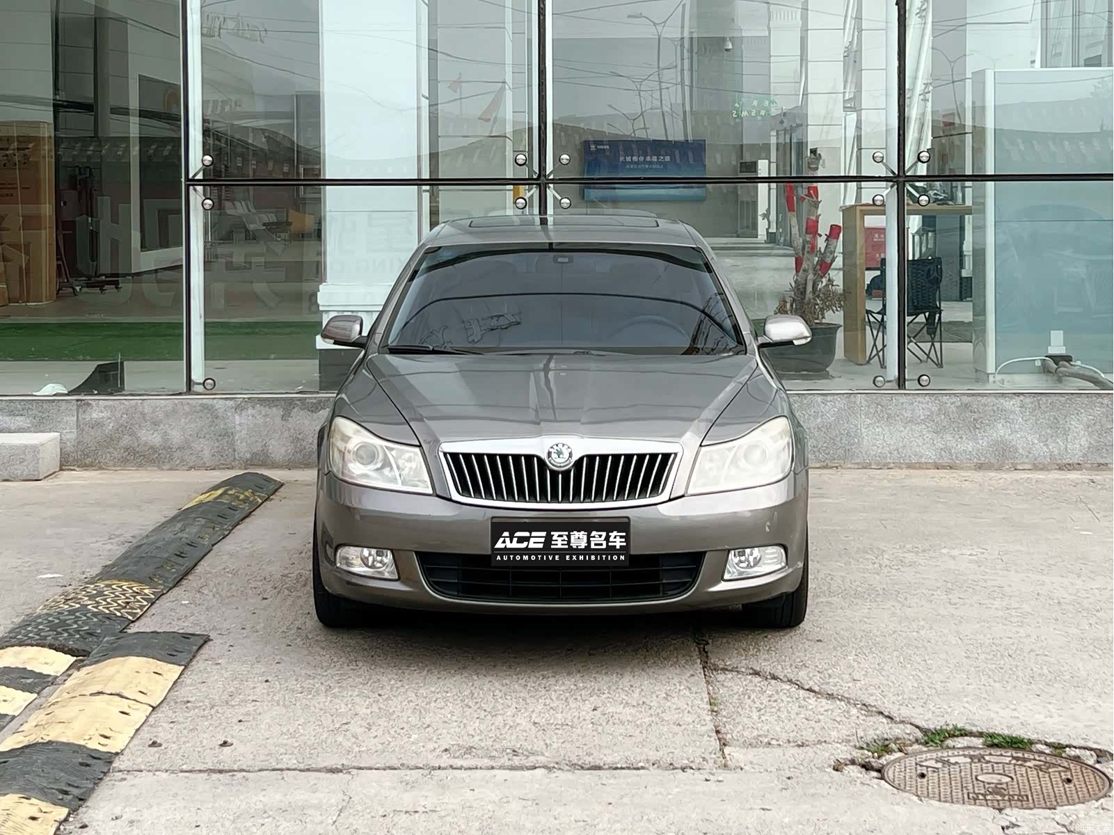 Skoda Octavia, 2010 2