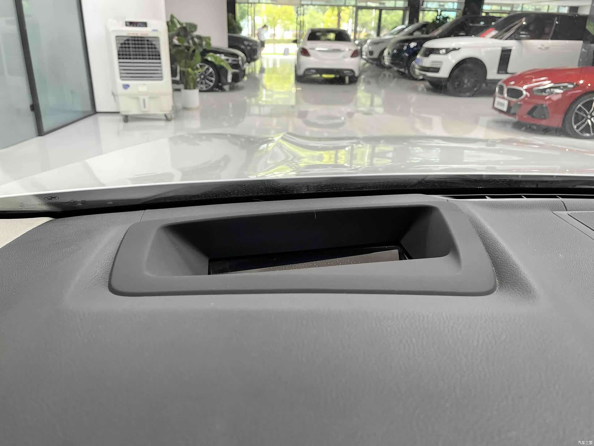 BMW X3, 2020 9