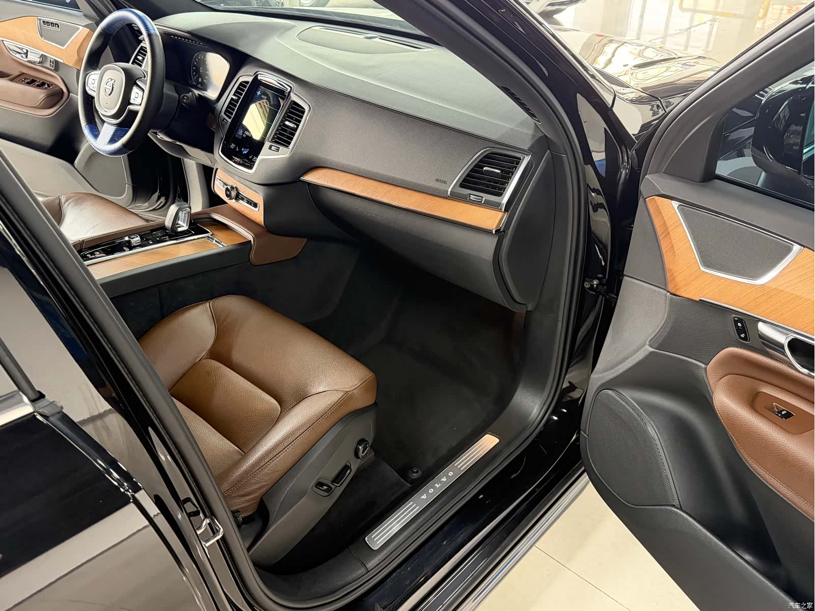 Volvo XC90, 2021 7