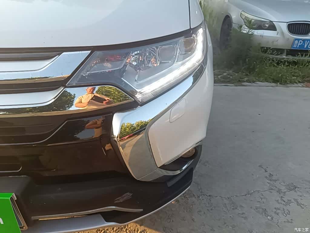Mitsubishi Outlander, 2017 24