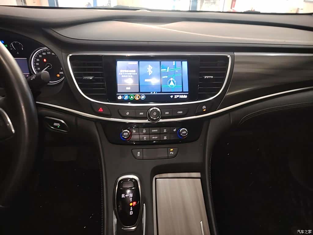 Buick LaCrosse, 2022 13