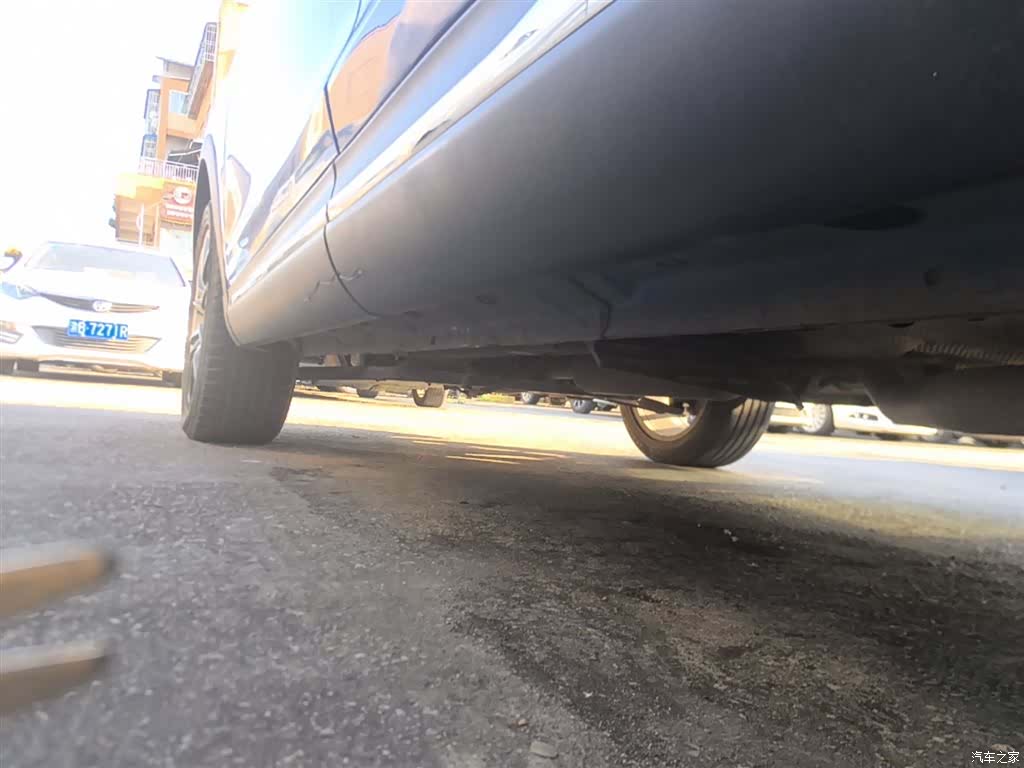 DongFeng ix5, 2019 22
