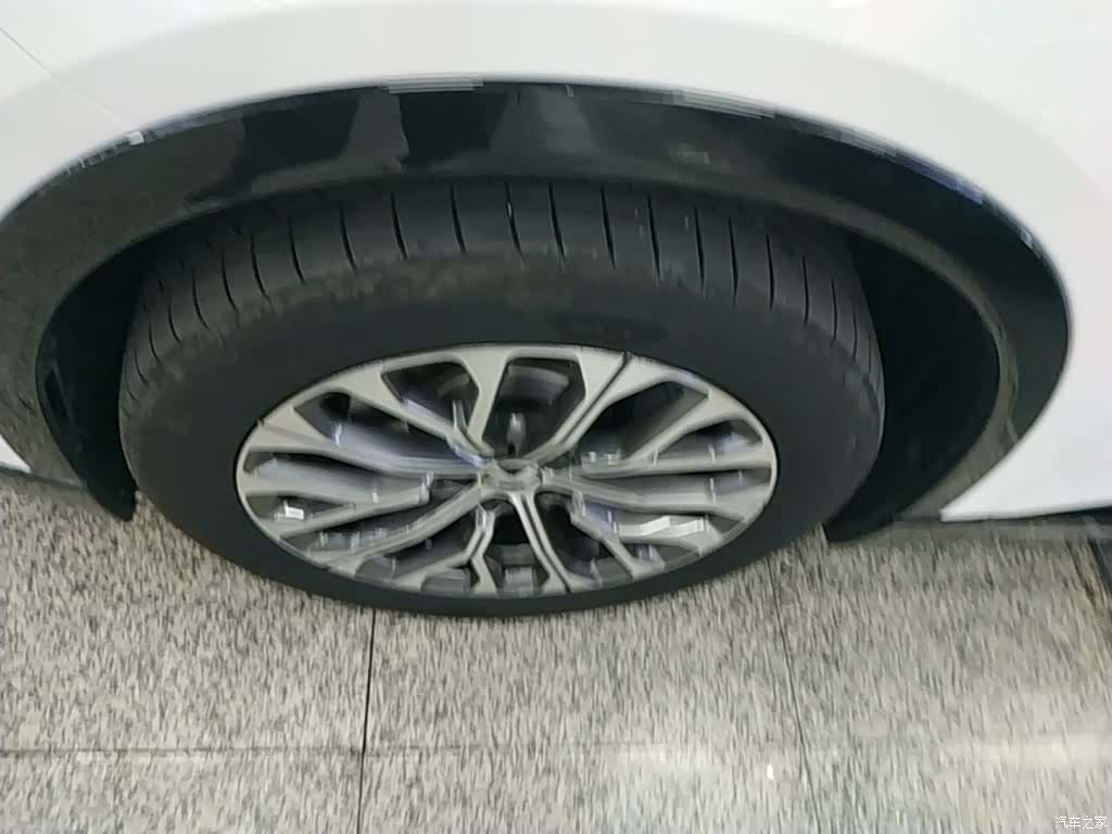 NIO ES6, 2025 23