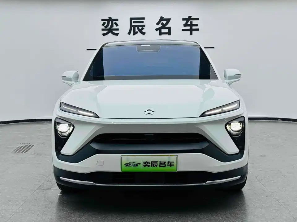 NIO EC6