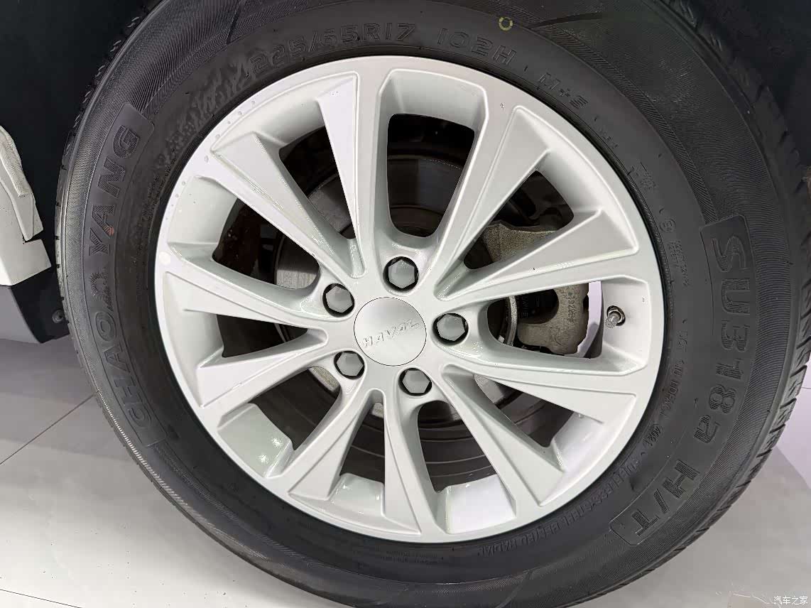 Haval M6, 2022 7