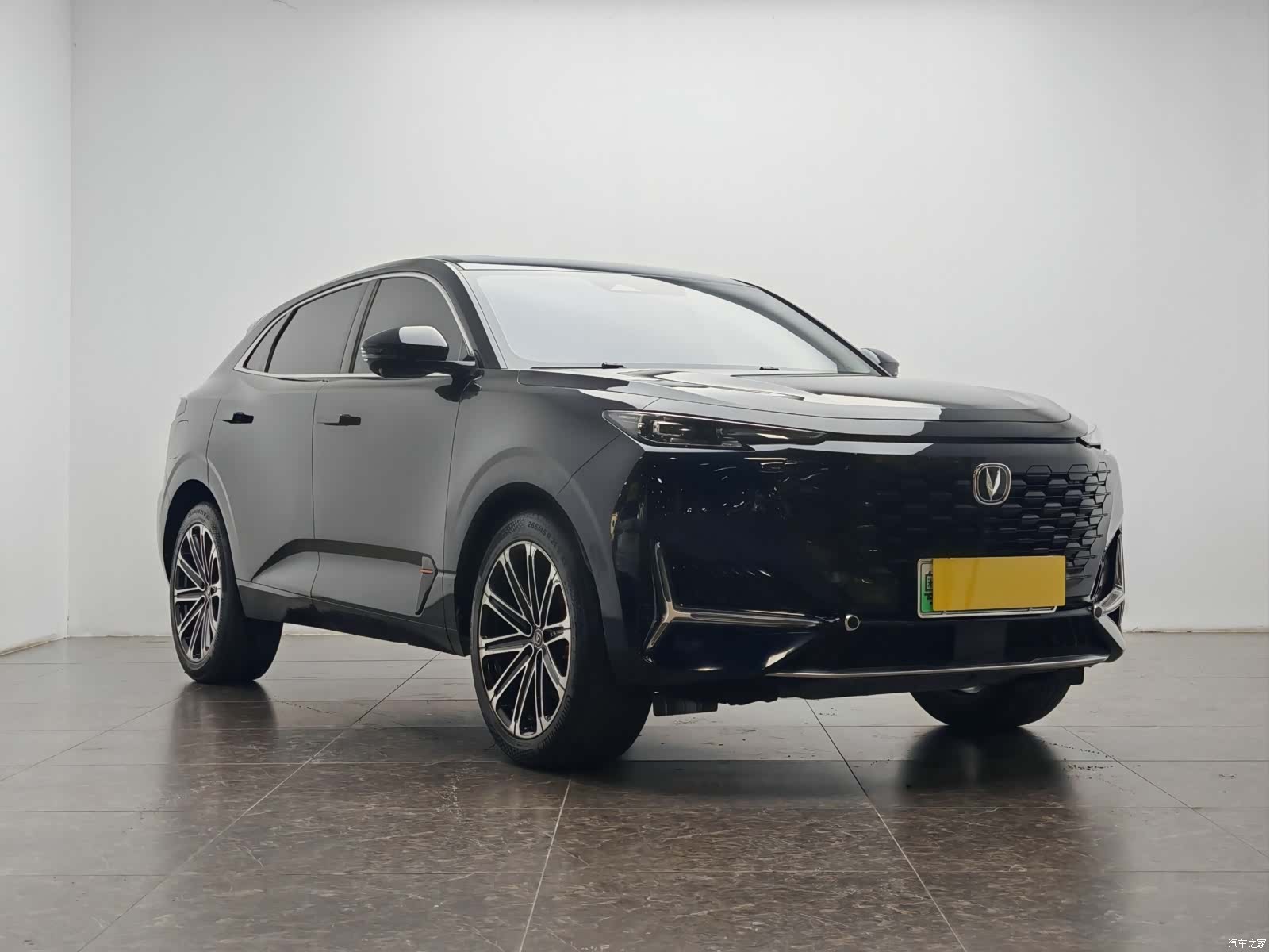 Changan UNI-K, 2022 2