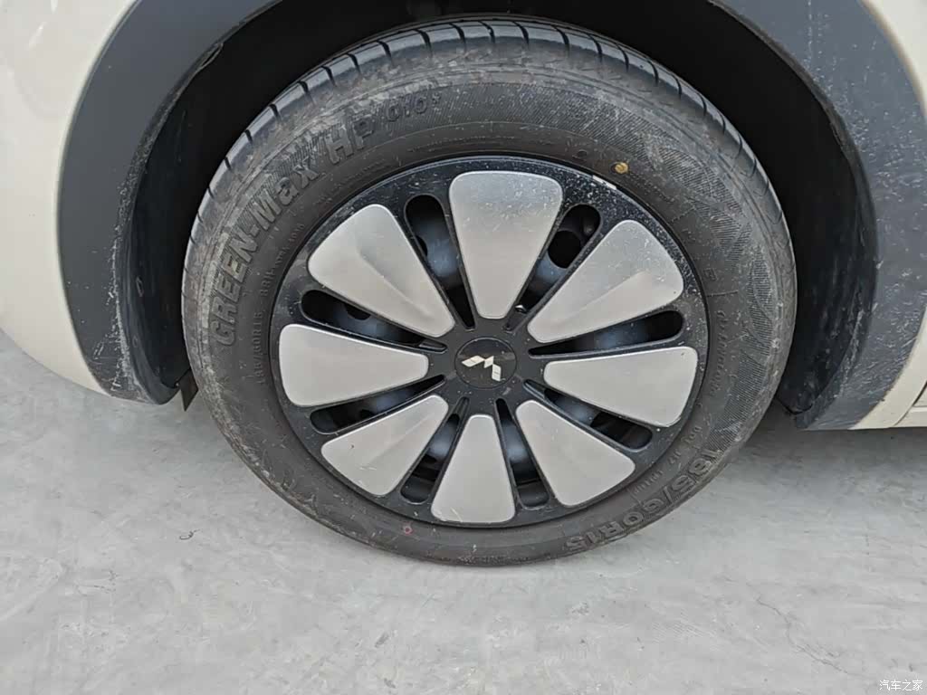 Wuling Bingo, 2025 23