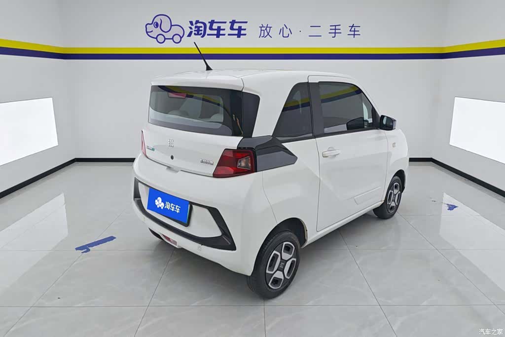 DongFeng MINIEV, 2022 3