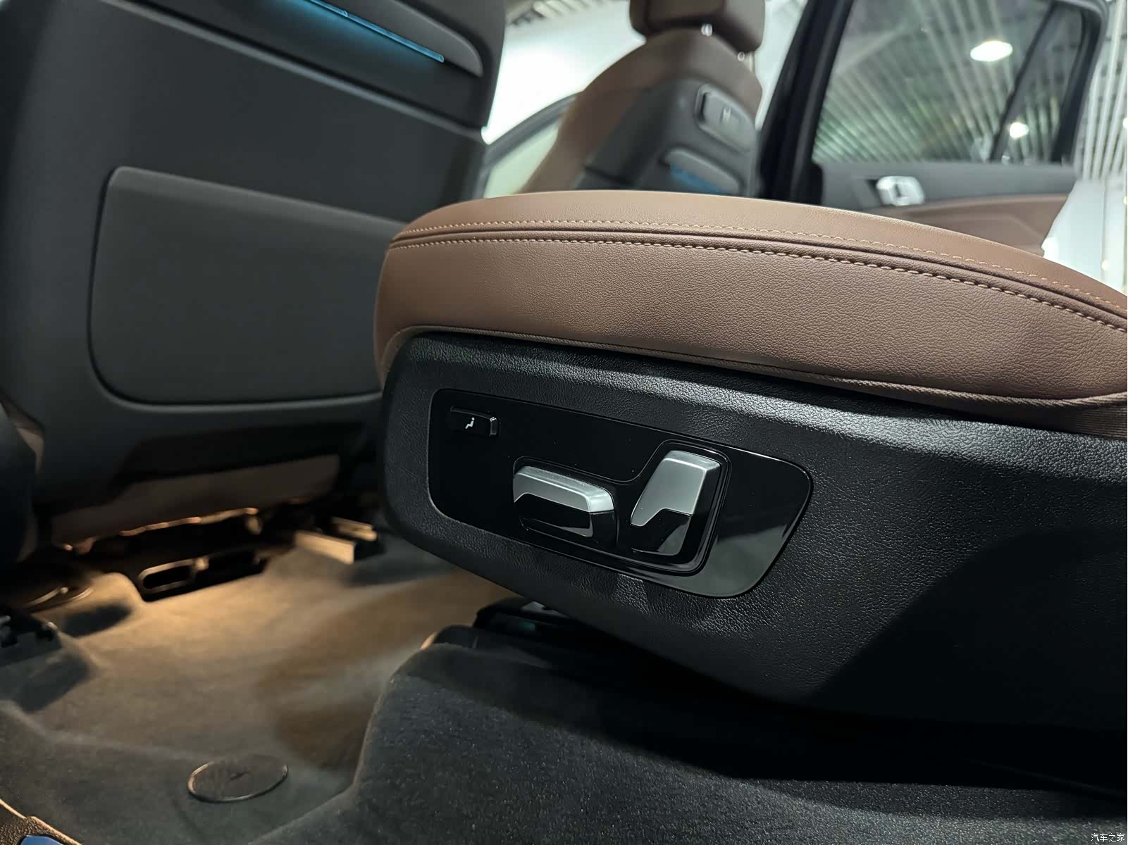 BMW X7, 2024 7