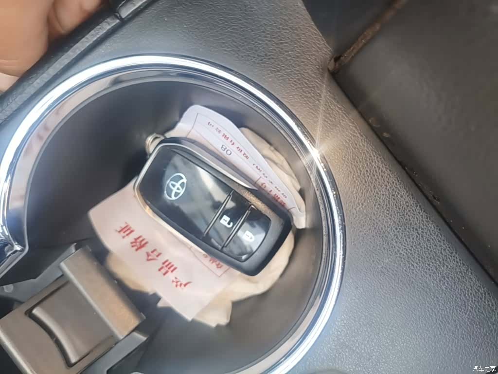 Toyota Highlander, 2021 9