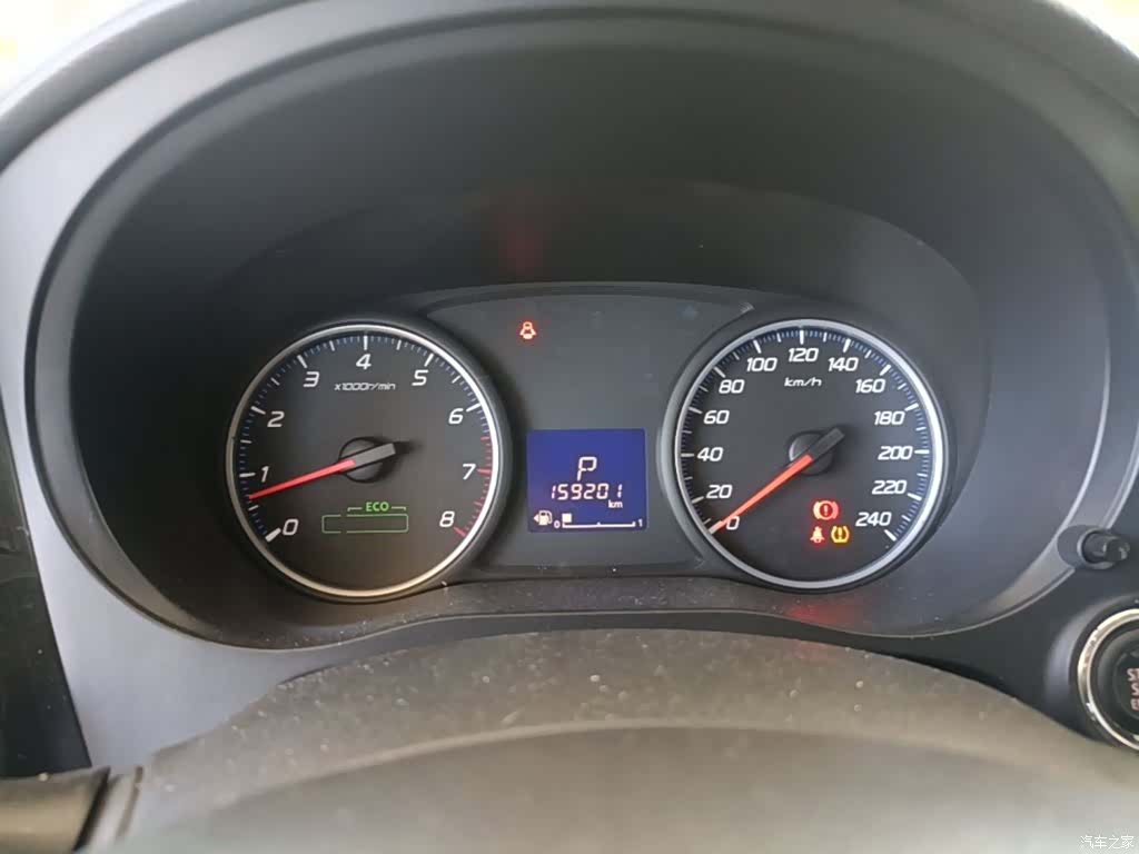 Mitsubishi Outlander, 2017 12