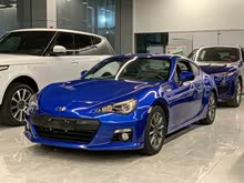 ˹��³BRZ 2015�� 2.0i �Զ���