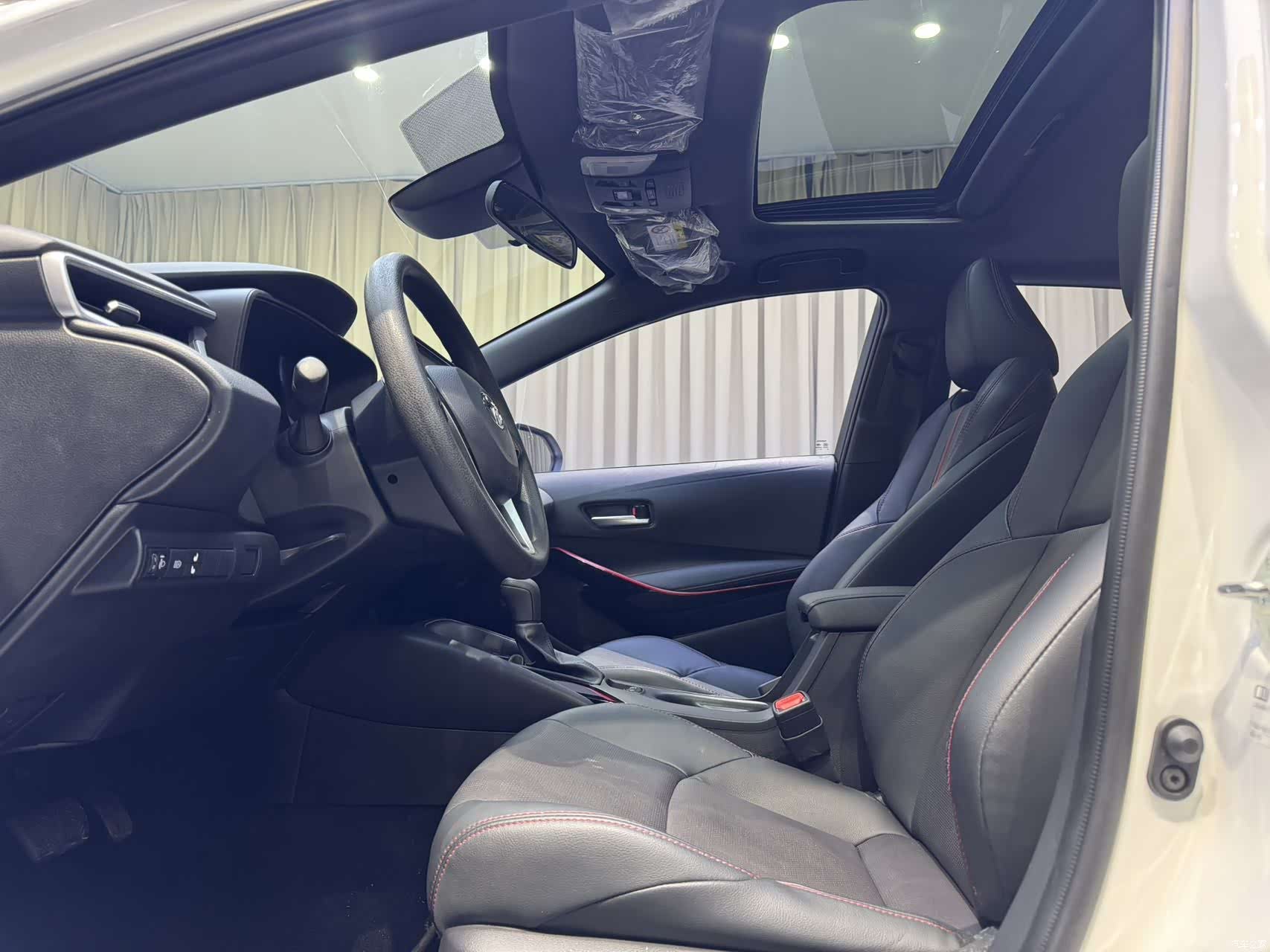 Toyota Levin, 2023 6