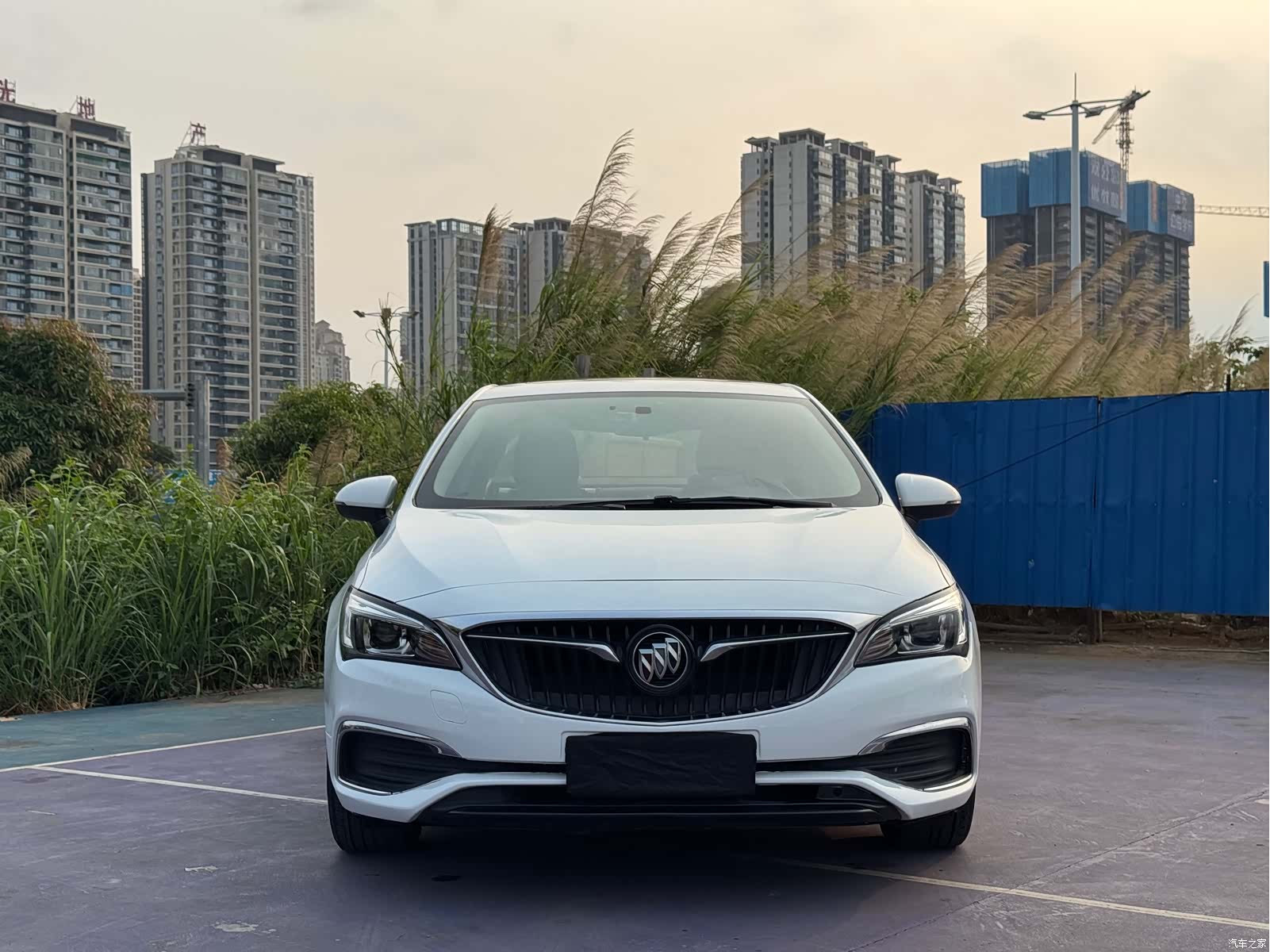 Buick Verano, 2018 2
