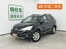 ����CR-V 2010�� 2.0L �Զ����������