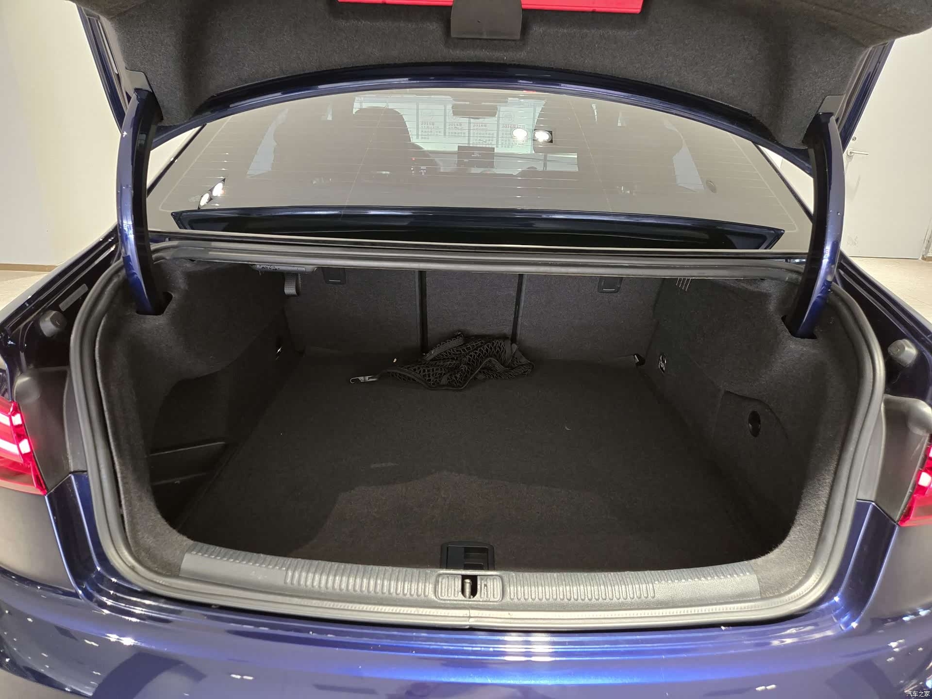 Audi S3, 2019 24