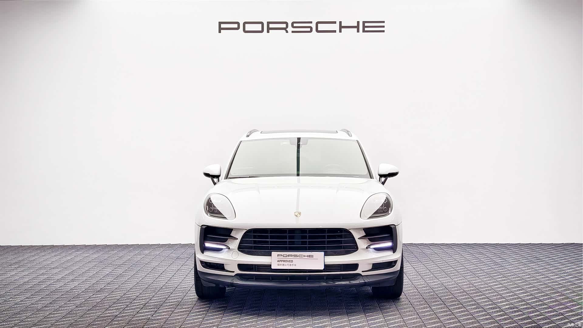 Porsche Macan, 2019 2