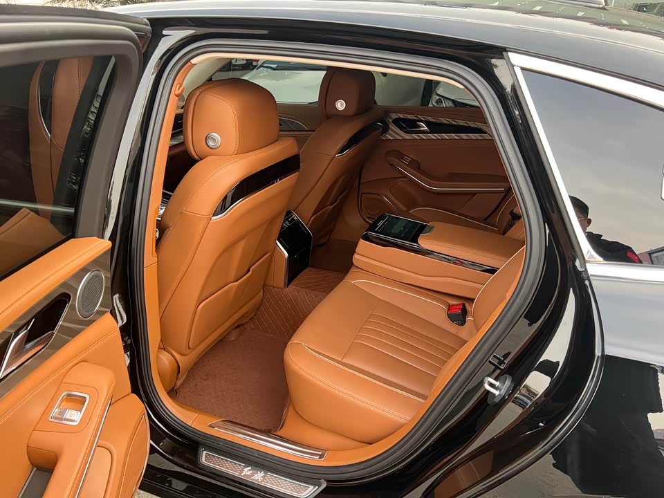 Shandong Linyi Car