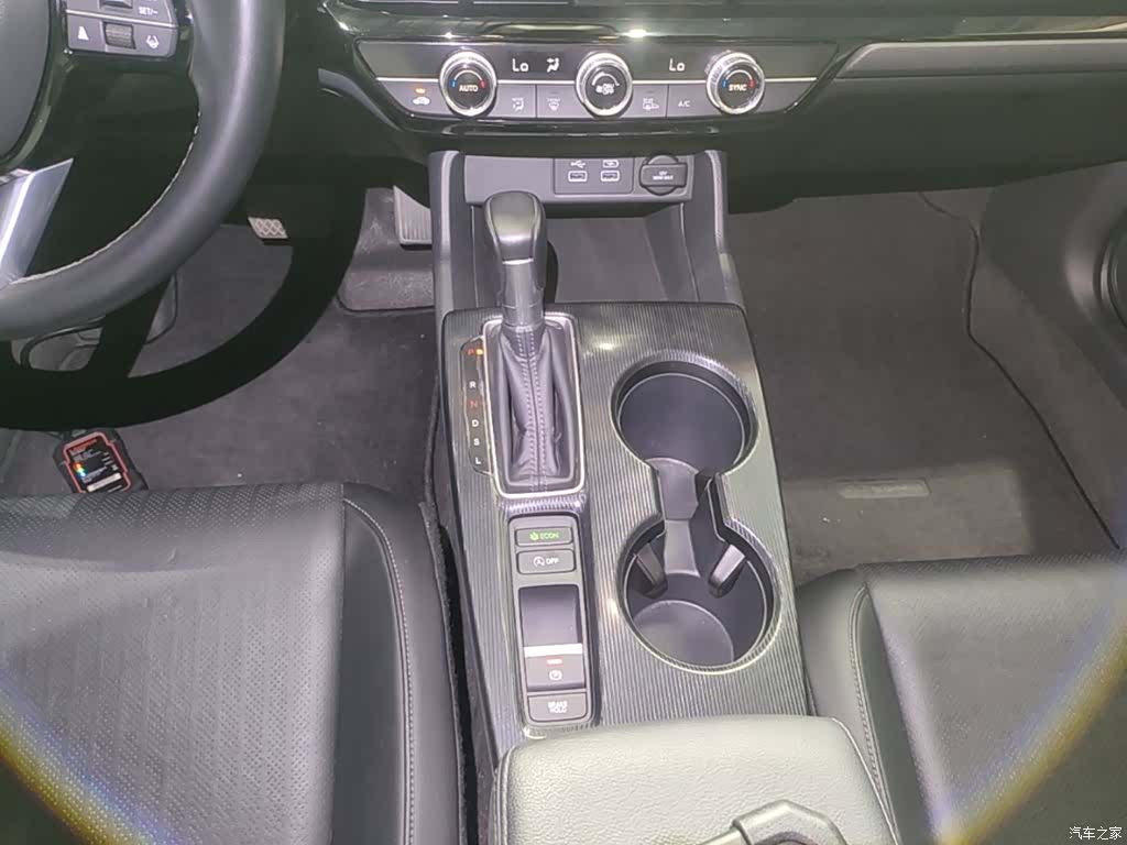 Honda Integra, 2023 14
