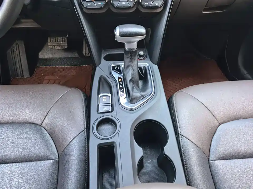 Trumpchi Trumpchi GS4
