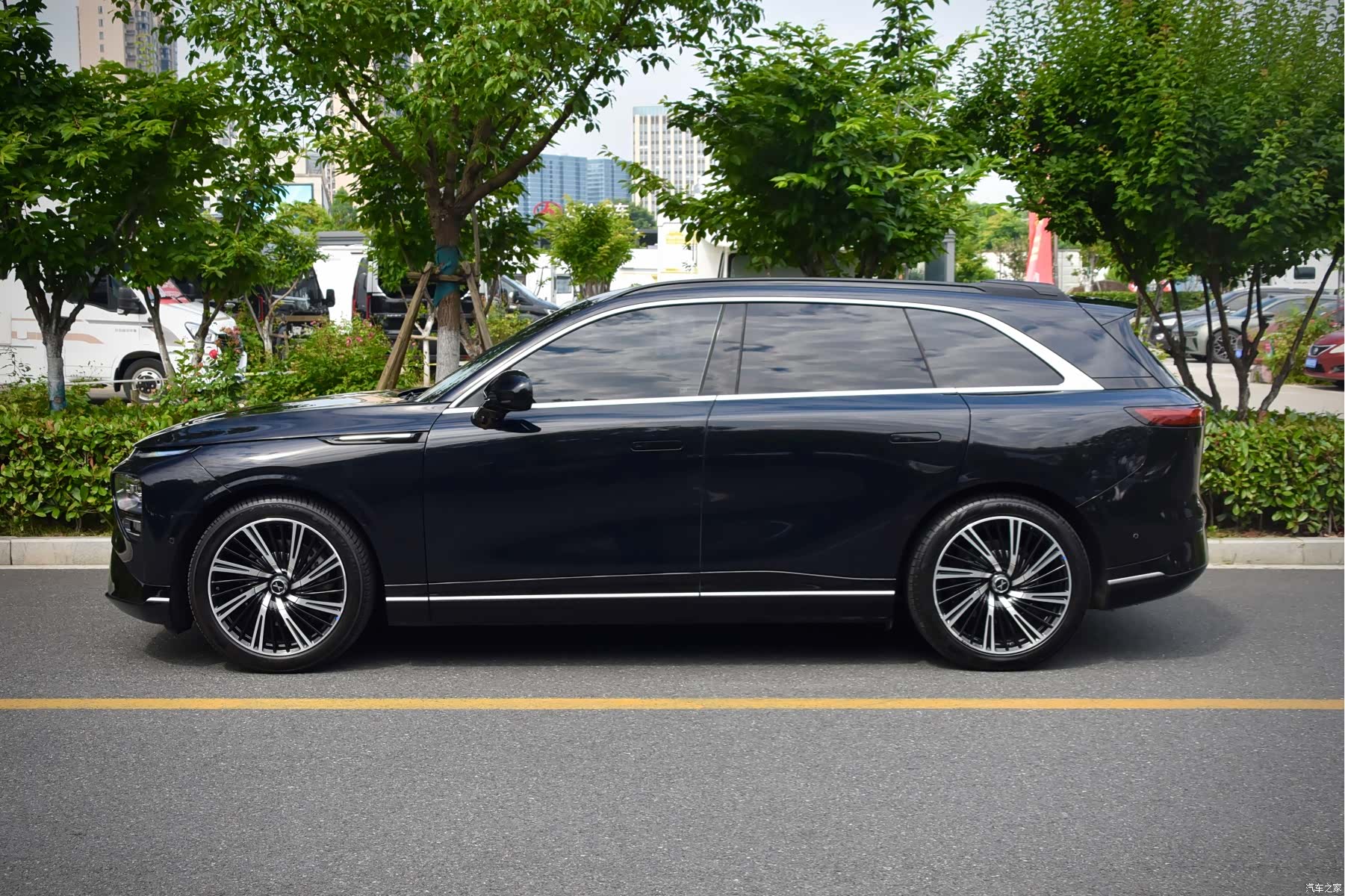 Xpeng G9, 2023 2