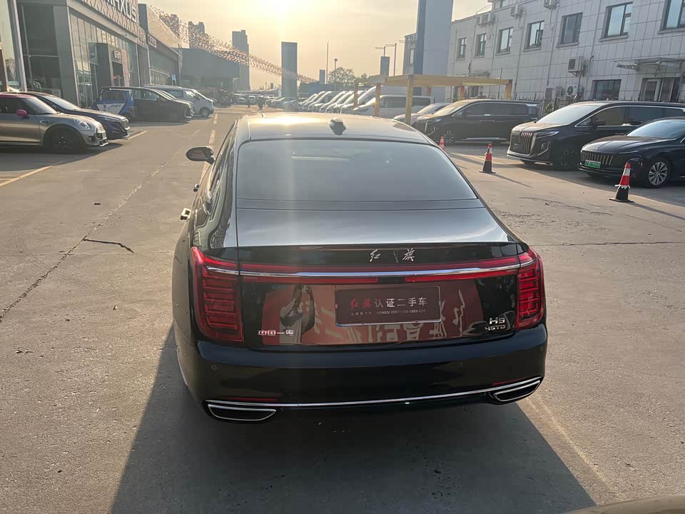 Shandong Linyi Car