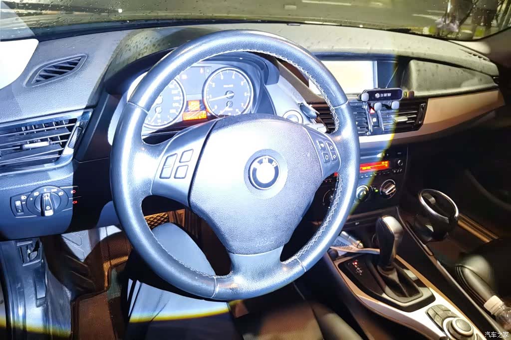 BMW X1, 2014 15