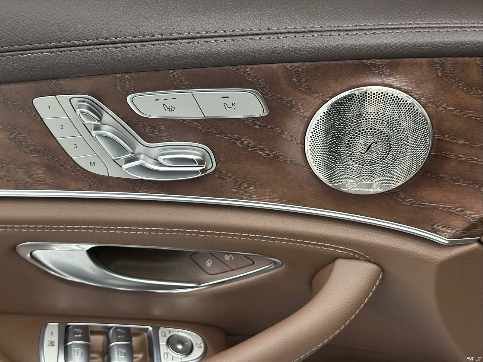 Mercedes-Benz E-Class, 2023 20